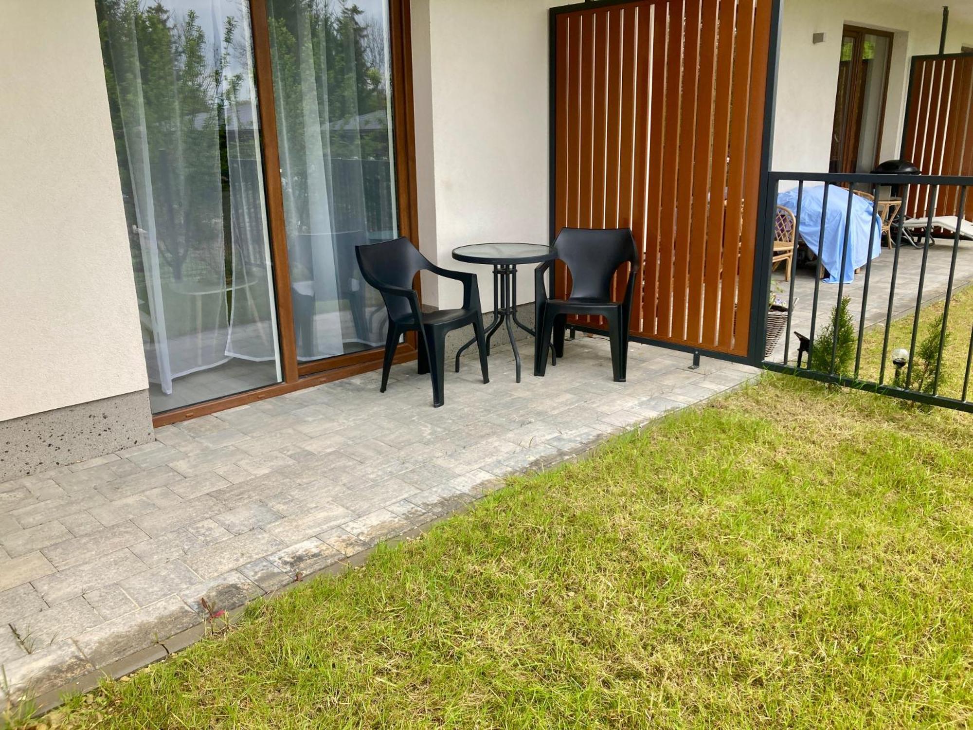 Apartament No 3 Lublin Exterior photo
