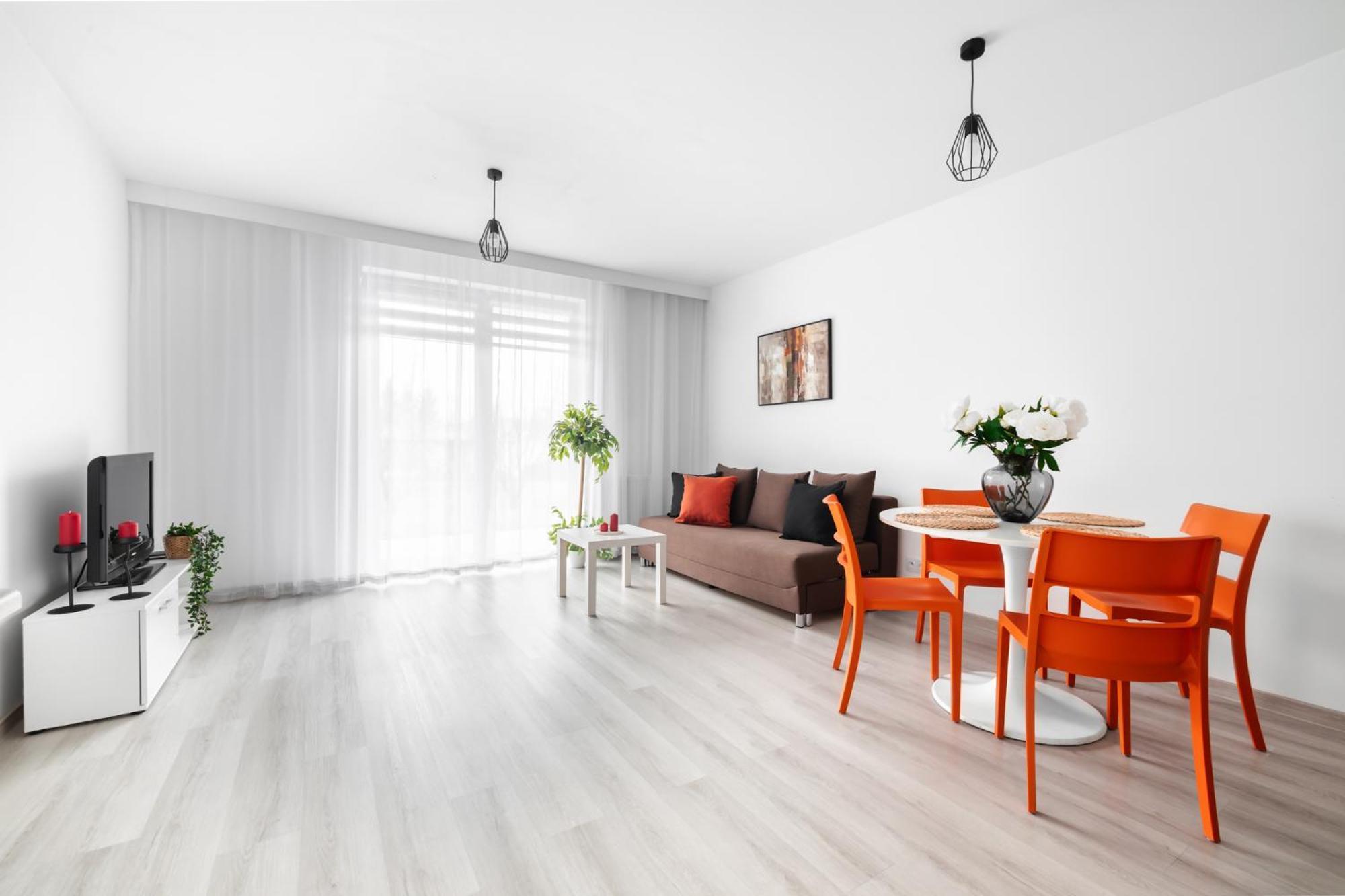 Apartament No 3 Lublin Exterior photo
