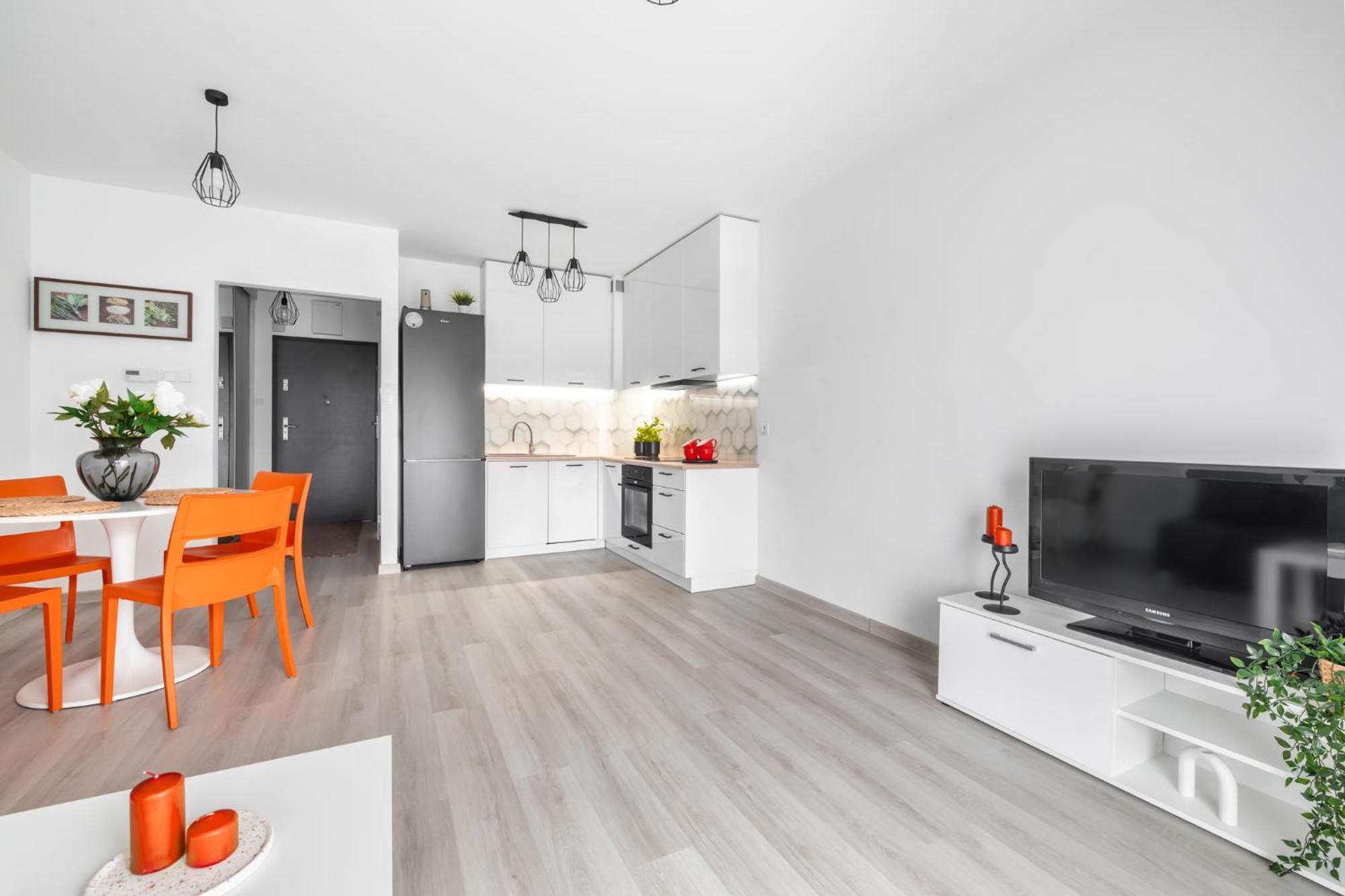 Apartament No 3 Lublin Exterior photo