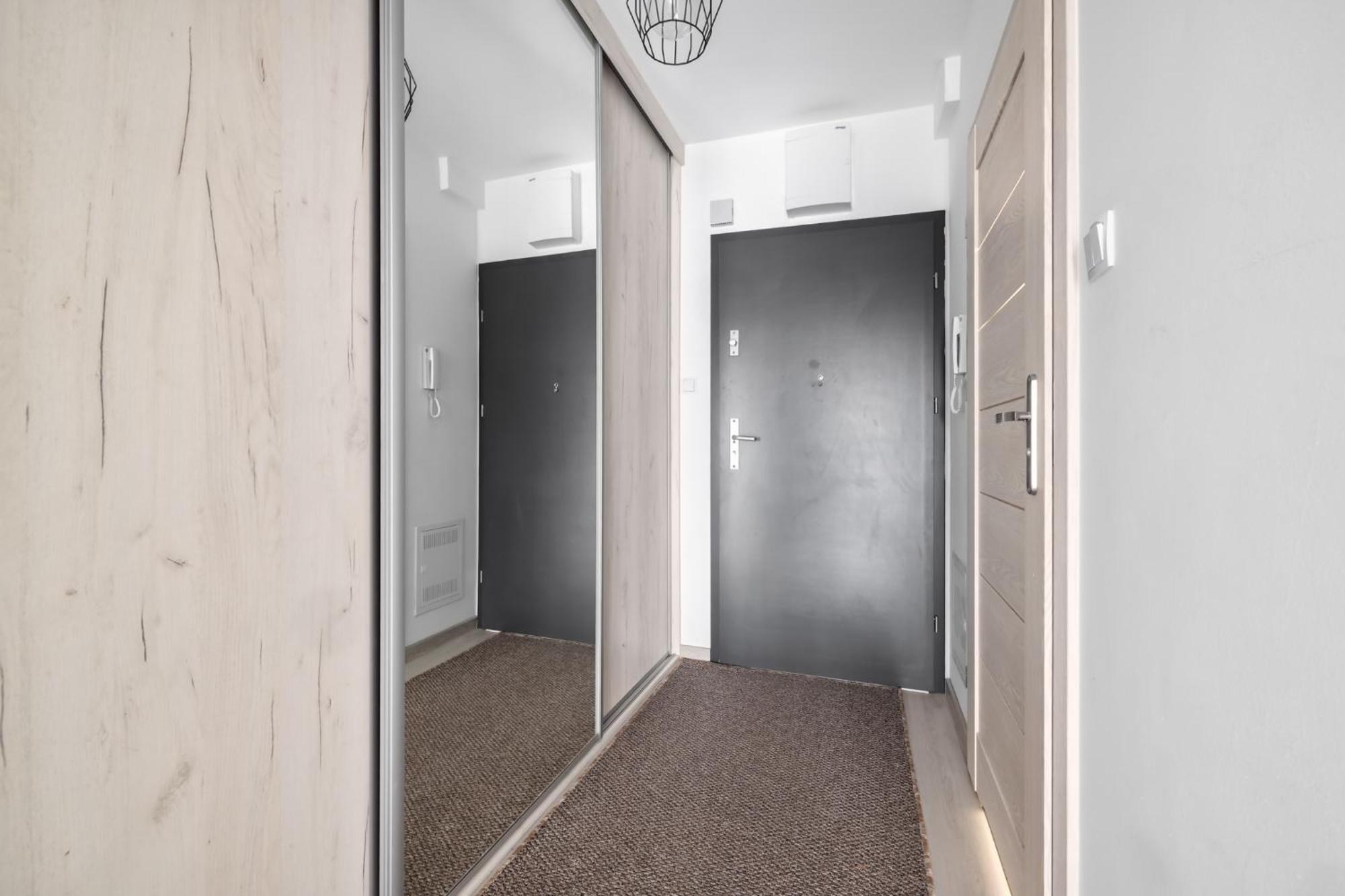 Apartament No 3 Lublin Exterior photo